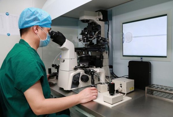 丹东试管婴儿助孕费用解析及第四代技术优势